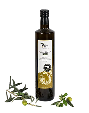 Olivenöl Olio Francavilla