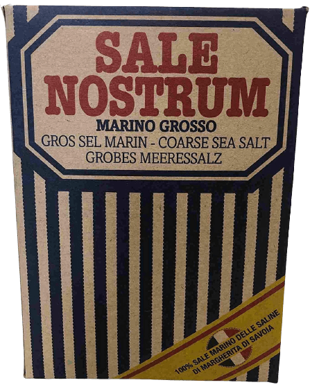 Salz Nostrum Sale
