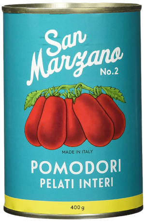 San Marzano Dosentomaten Il Pomodoro