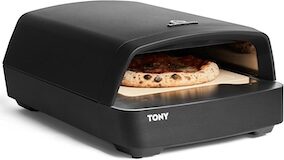 Pizzaofen BURNHARD Tony