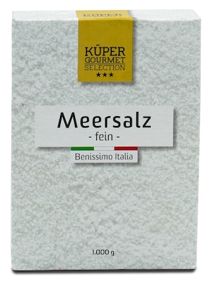 Salz Küper