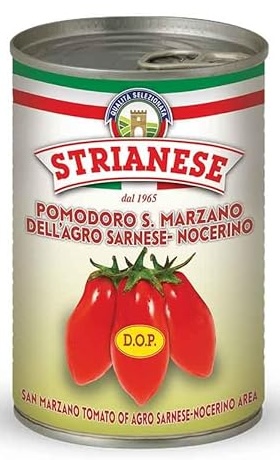 STRIANESE San Marzano Dosentomaten