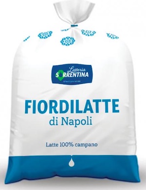 Fior di Latte di Napoli Latteria Sorrentina